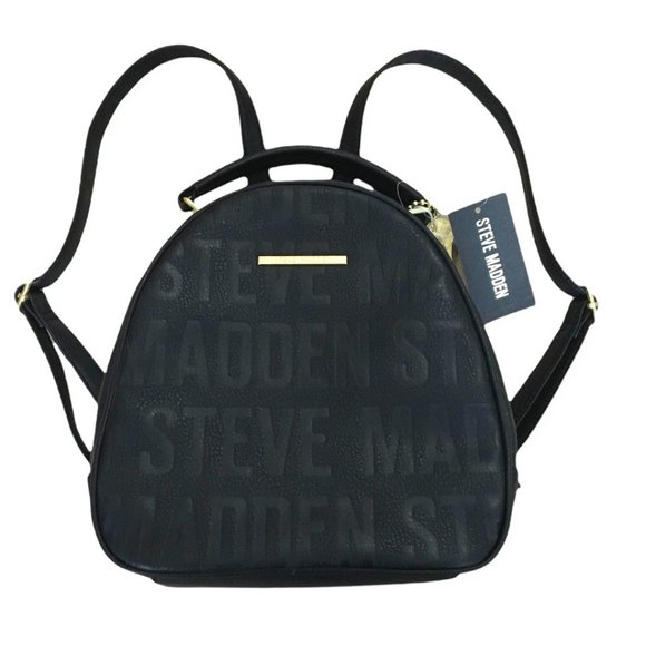 STEVE MADDEN Mini Backpack BNWT